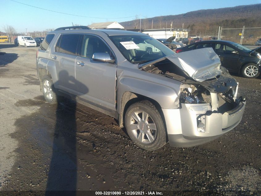 2013 GMC TERRAIN