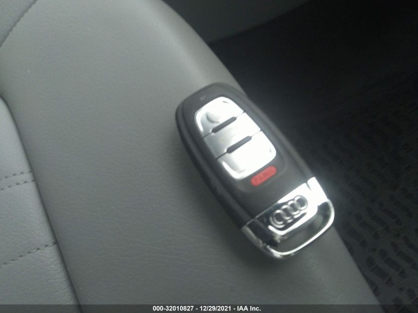 2019 AUDI Q5 PREMIUM PLUS WA1BNAFY1K2126785