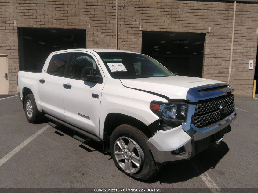 5tfdy5f12mx025213 Toyota Tundra 4wd 2021 5.7 Купить из США