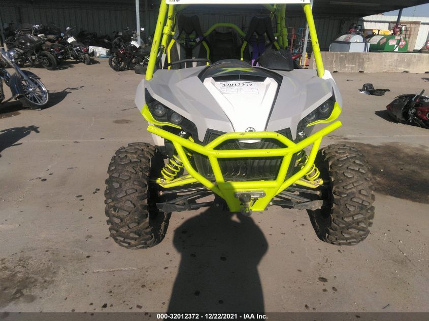 2015 CAN-AM MAVERICK 1000R TURBO X DS 3JBPDAR20FJ002970