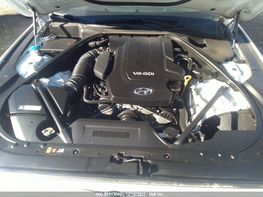 2015 HYUNDAI GENESIS 3.8L KMHGN4JE4FU049765