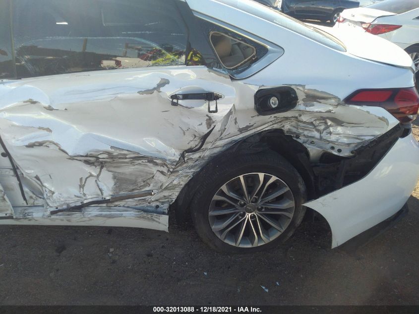 2015 HYUNDAI GENESIS 3.8L KMHGN4JE4FU049765