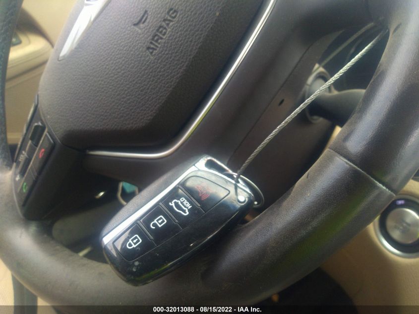 2015 HYUNDAI GENESIS 3.8L KMHGN4JE4FU049765