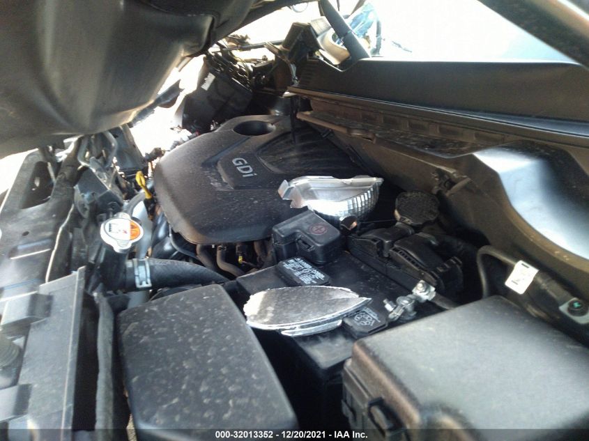 2015 KIA SOUL BASE KNDJN2A26F7804188