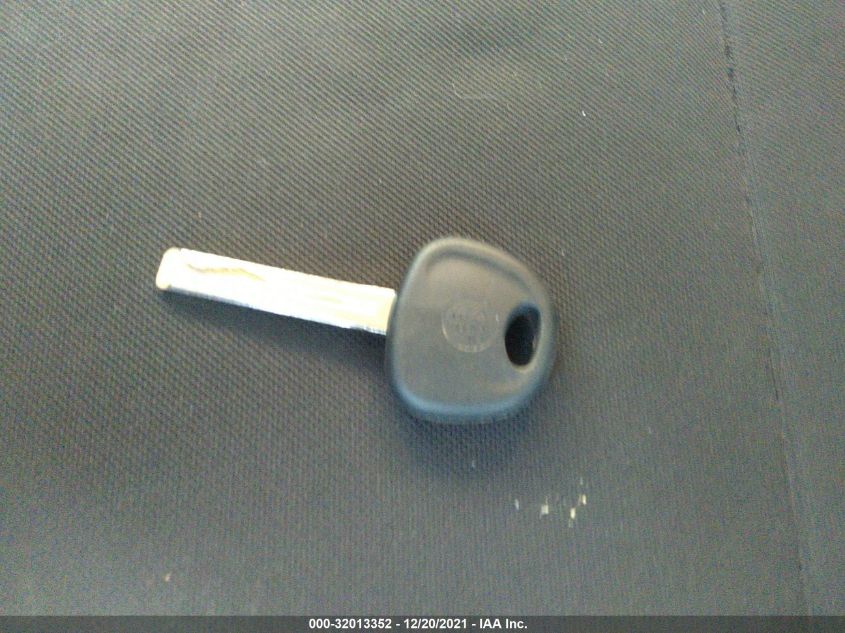 2015 KIA SOUL BASE KNDJN2A26F7804188