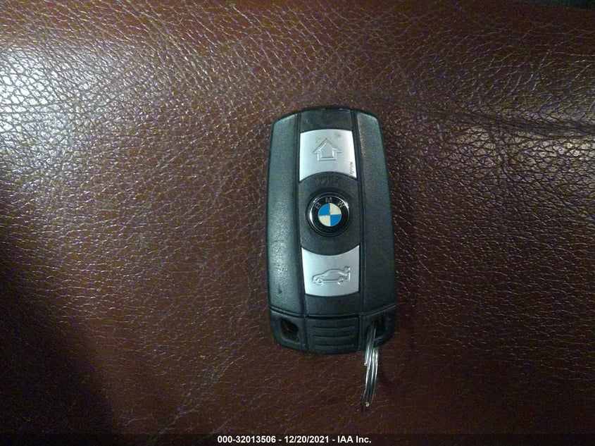 BMW X6 2010