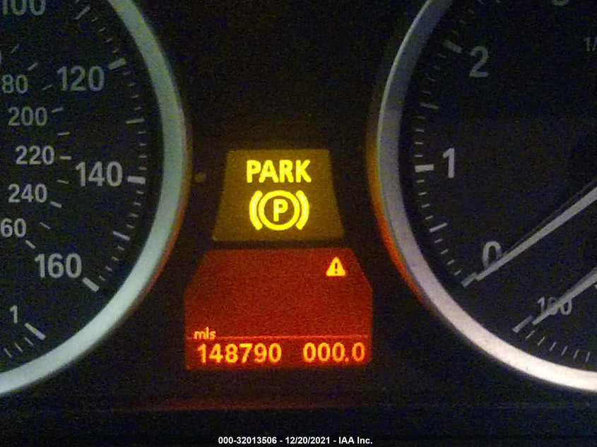 BMW X6 2010