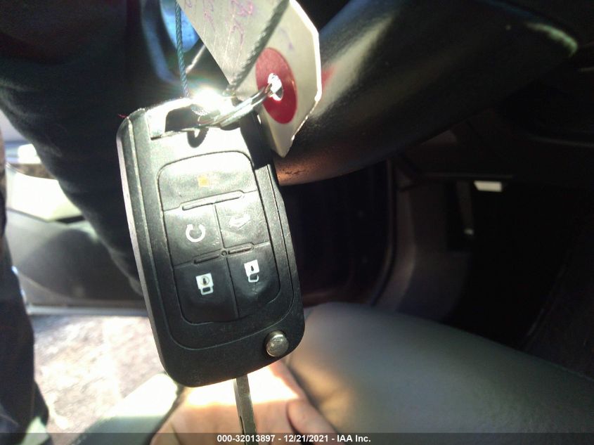 2015 BUICK VERANO CONVENIENCE GROUP 1G4PR5SK8F4210407