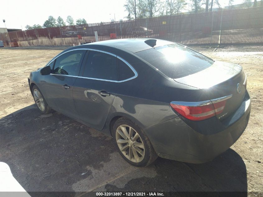 2015 BUICK VERANO CONVENIENCE GROUP 1G4PR5SK8F4210407