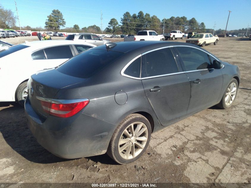 2015 BUICK VERANO CONVENIENCE GROUP 1G4PR5SK8F4210407