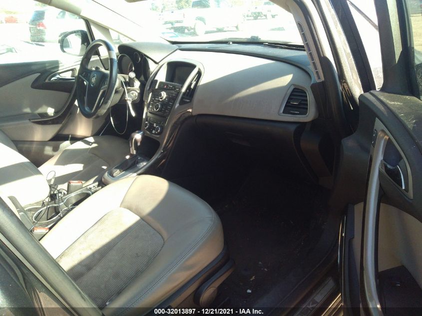 2015 BUICK VERANO CONVENIENCE GROUP 1G4PR5SK8F4210407