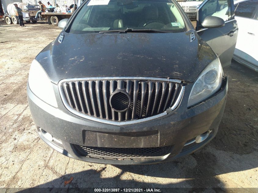 2015 BUICK VERANO CONVENIENCE GROUP 1G4PR5SK8F4210407