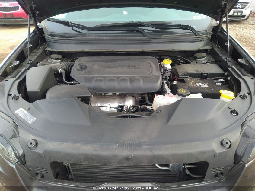 2021 JEEP CHEROKEE ALTITUDE 1C4PJLLB7MD189366