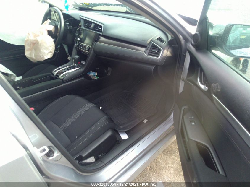 2021 HONDA CIVIC SEDAN EX 19XFC1F34ME208307