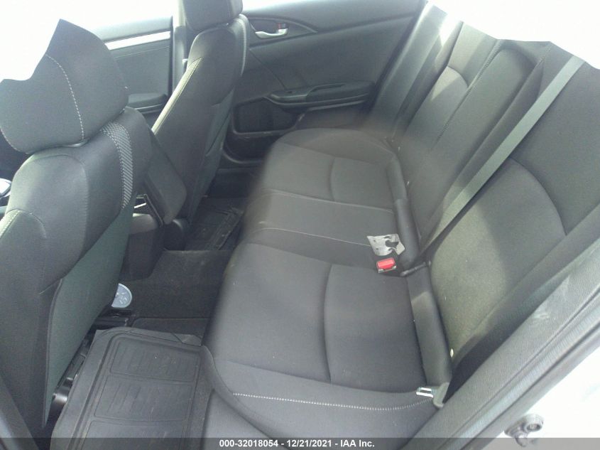 2021 HONDA CIVIC SEDAN EX 19XFC1F34ME208307
