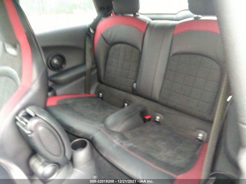 2015 MINI COOPER HARDTOP JOHN COOPER WORKS WMWXM9C57FT996528