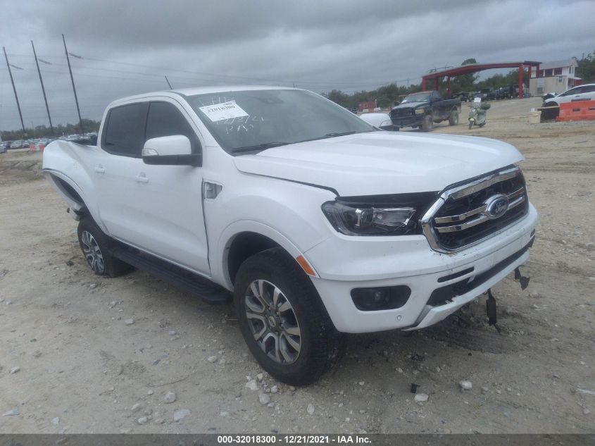 2020 FORD RANGER XL/XLT/LARIAT 1FTER4FH1LLA07431