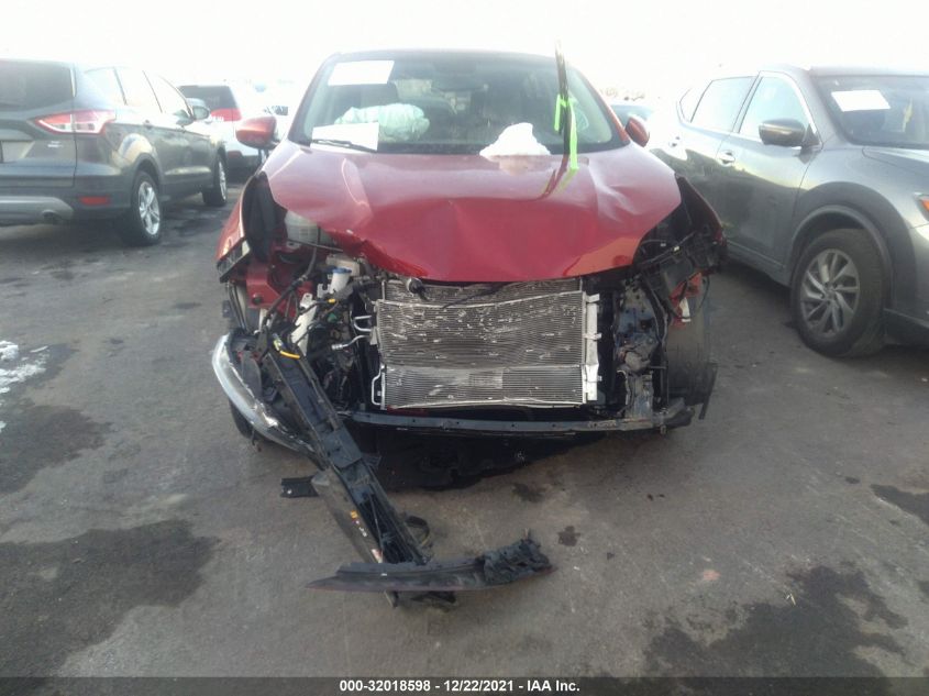 2019 KIA SPORTAGE LX KNDPMCAC4K7575161