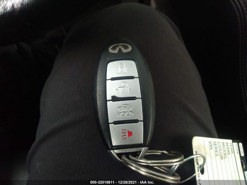2014 INFINITI Q50 PREMIUM JN1BV7AR3EM686117