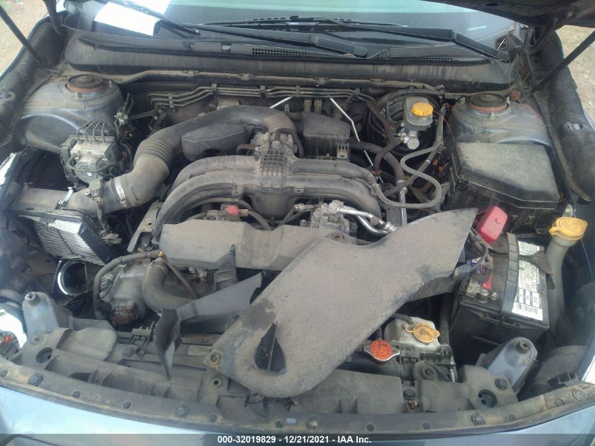 2015 SUBARU LEGACY 2.5I PREMIUM 4S3BNBC66F3008116