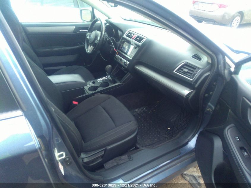 2015 SUBARU LEGACY 2.5I PREMIUM 4S3BNBC66F3008116