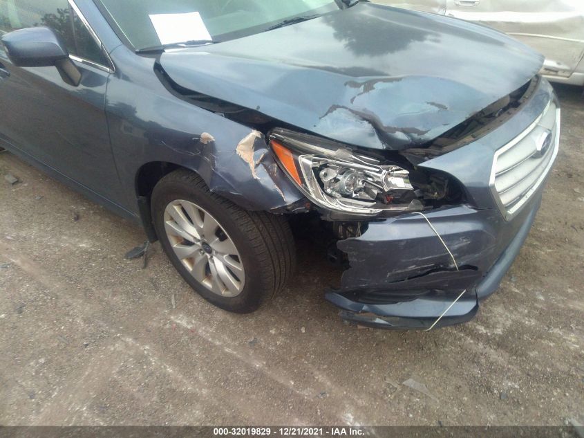 2015 SUBARU LEGACY 2.5I PREMIUM 4S3BNBC66F3008116