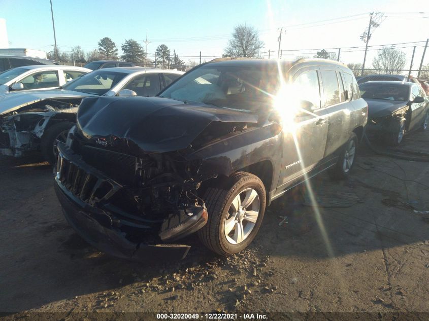 2015 JEEP COMPASS SPORT 1C4NJDBB7FD324797