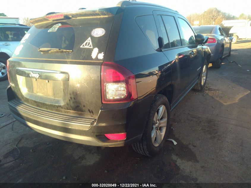 2015 JEEP COMPASS SPORT 1C4NJDBB7FD324797