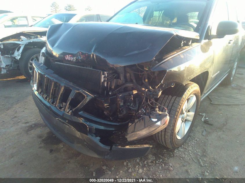 2015 JEEP COMPASS SPORT 1C4NJDBB7FD324797