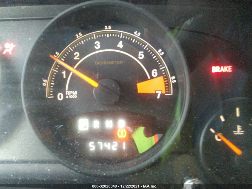 2015 JEEP COMPASS SPORT 1C4NJDBB7FD324797