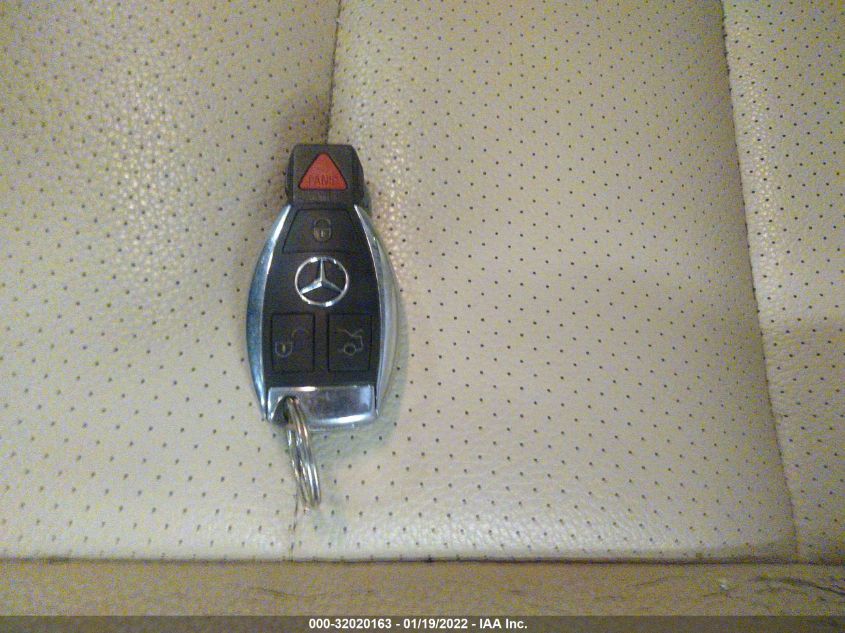 2013 MERCEDES-BENZ GLK-CLASS GLK 350 WDCGG8JB9DF994444