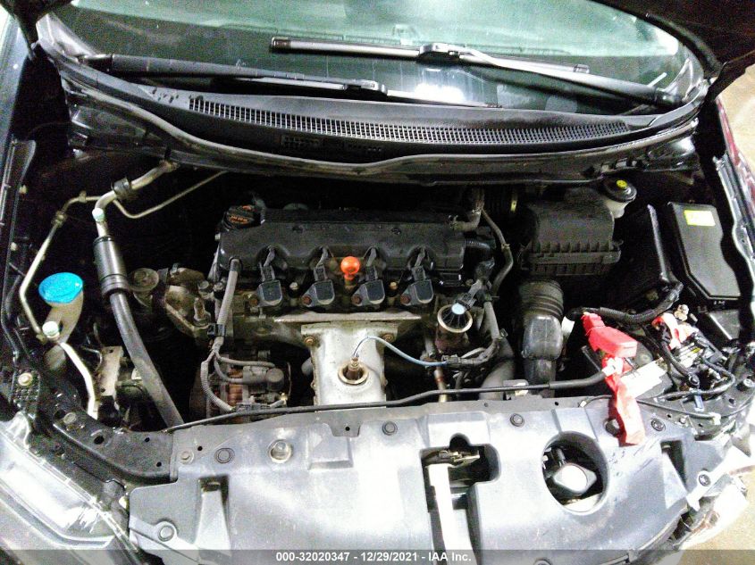 2013 HONDA CIVIC EX 2HGFB2F8XDH524658