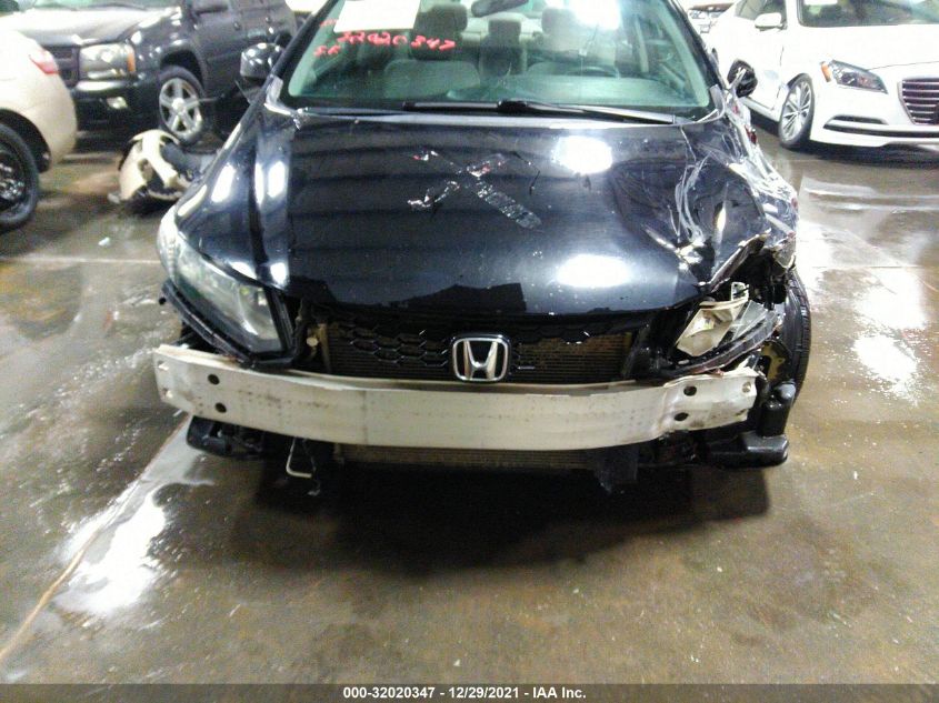 2013 HONDA CIVIC EX 2HGFB2F8XDH524658