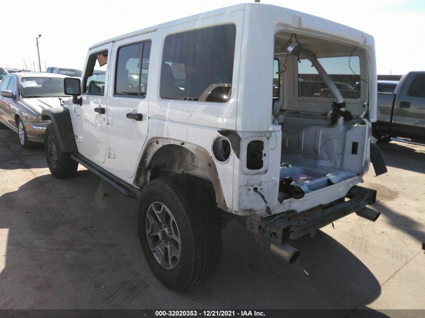 2013 JEEP WRANGLER UNLIMITED MOAB 1C4HJWEG9DL601730