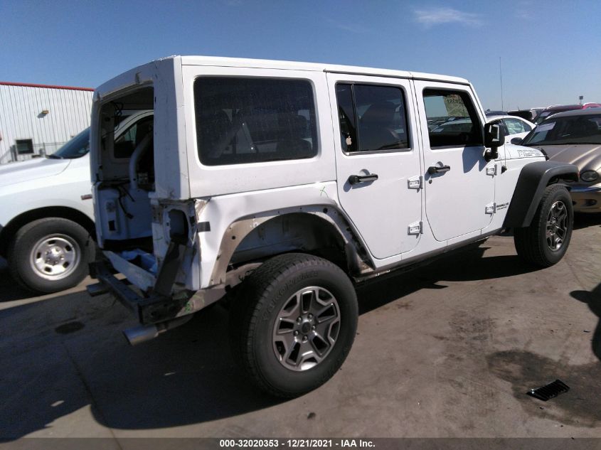 2013 JEEP WRANGLER UNLIMITED MOAB 1C4HJWEG9DL601730