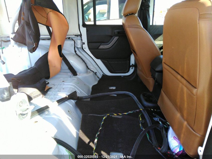2013 JEEP WRANGLER UNLIMITED MOAB 1C4HJWEG9DL601730