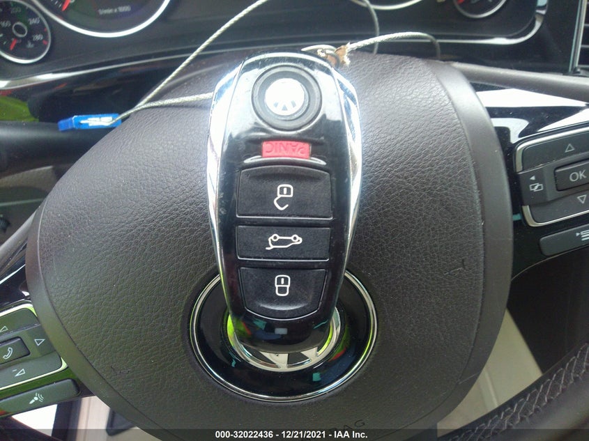 Volkswagen Touareg 2013