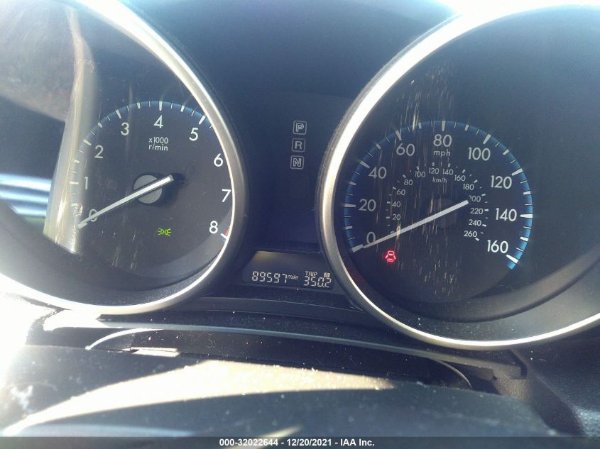 2013 MAZDA MAZDA3 I SPORT JM1BL1U71D1775002