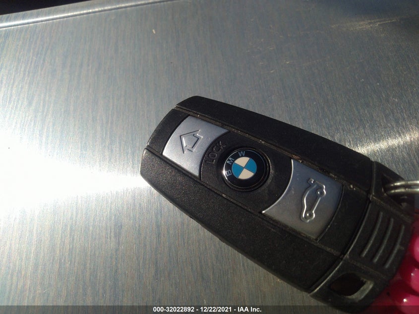BMW 128 2008