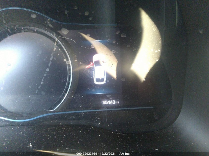 2018 HYUNDAI IONIQ HYBRID SEL KMHC75LCXJU103167