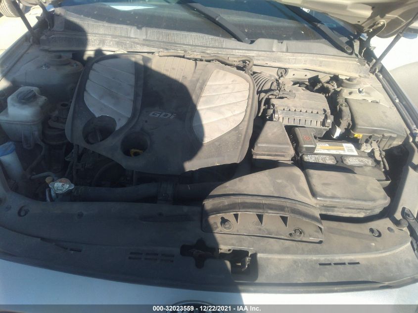2014 KIA CADENZA PREMIUM KNALN4D7XE5166868