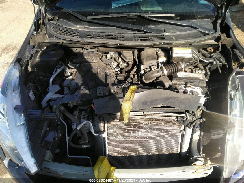 2019 NISSAN VERSA SEDAN S PLUS 3N1CN7AP5KL839055