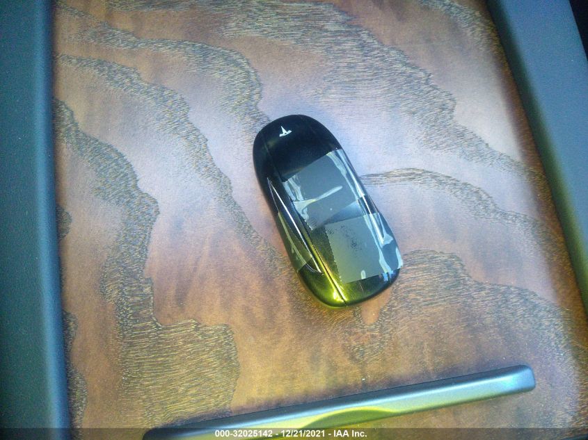 2020 TESLA MODEL X LONG RANGE 5YJXCDE20LF283576