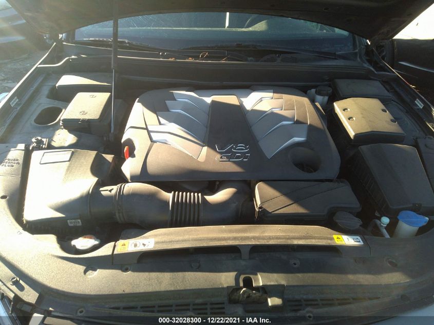 2014 HYUNDAI GENESIS 5.0L R-SPEC KMHGC4DH2EU262725