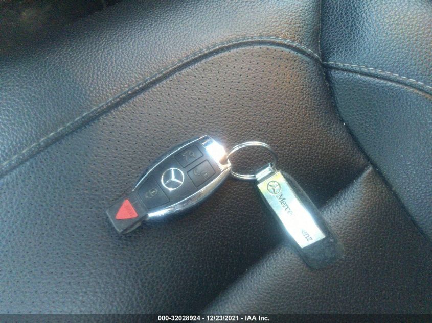 2013 MERCEDES-BENZ M-CLASS ML 350 4JGDA5JB4DA123517