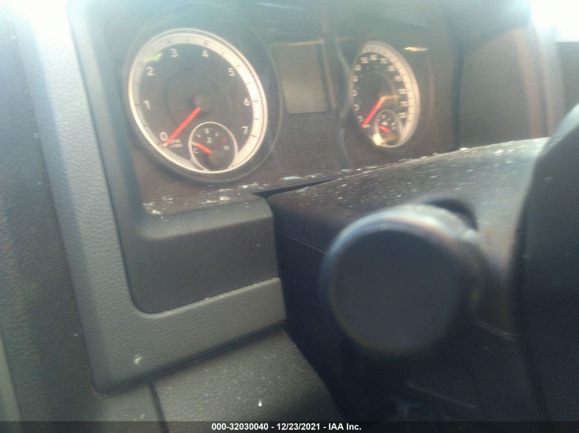 2013 RAM 1500 EXPRESS 1C6RR7FT5DS563943
