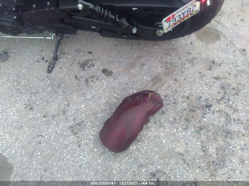 2021 INDIAN MOTORCYCLE CO. SCOUT BOBBER ABS 56KMTA004M3170696