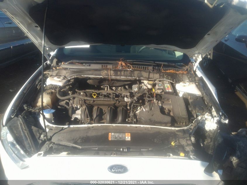 2015 FORD FUSION SE 1FA6P0H79F5121358