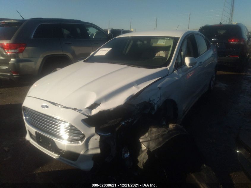 2015 FORD FUSION SE 1FA6P0H79F5121358