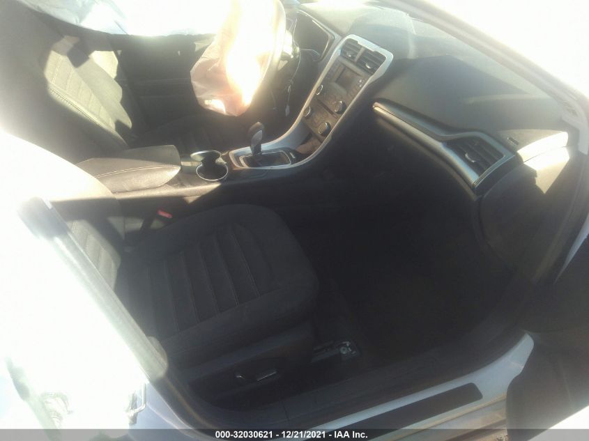 2015 FORD FUSION SE 1FA6P0H79F5121358